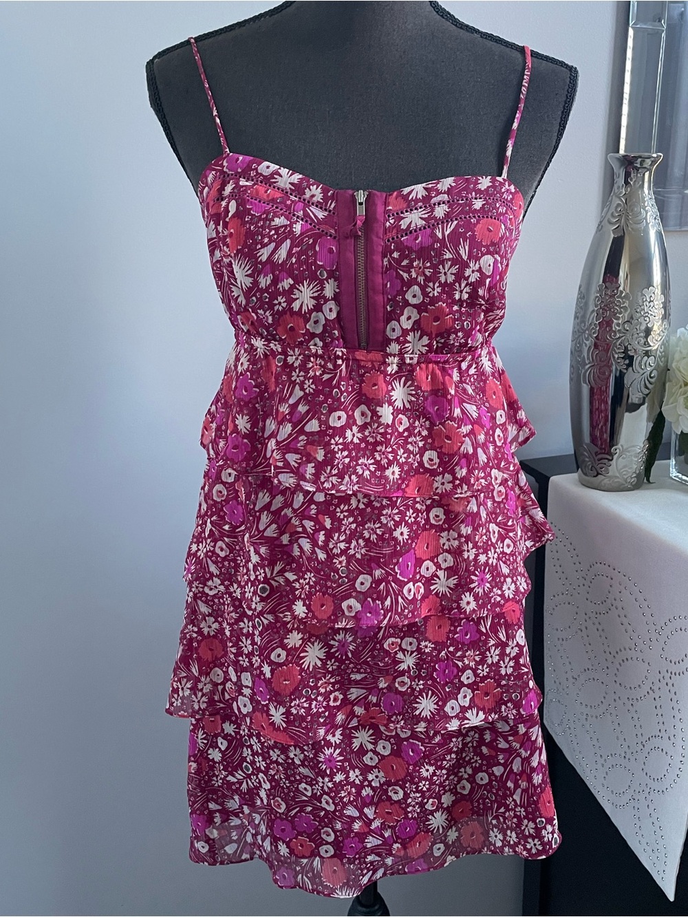 American Eagle Sundress